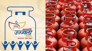 उज्ज्वला लाभार्थियों के लिए बड़ा ऐलान, एक साल तक बढ़ाई गई LPG पर 300 रुपये की सब्सिडी