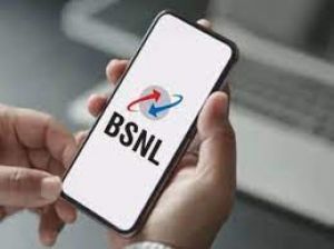 बीएसएनएल अगस्त से देशभर में शुरू करेगी 4जी सेवाएं
