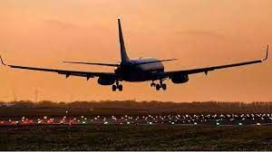 भारतीय एयरलाइंस की 2027-28 तक अंतरराष्ट्रीय हवाई यातायात में 50 प्रतिशत हिस्सेदारी होगी :क्रिसिल