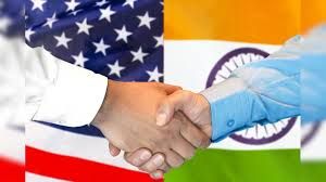 बीते वित्त वर्ष में चीन रहा भारत का सबसे बड़ा व्यापारिक भागीदार, अमेरिका दूसरे स्थान पर