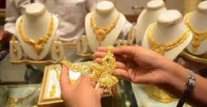  सोना - चांदी मैं भारी गिरावट ,देखें आज का भाव क्या रहा