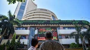 शेयर बाजार में रिकॉर्ड तेजी के बीच निवेशकों की पूंजी 4.28 लाख करोड़ रुपये बढ़ी
