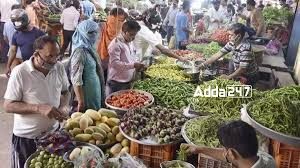  थोक महंगाई दर मई में लगातार तीसरे महीने बढ़कर हुई 2.61 फीसदी