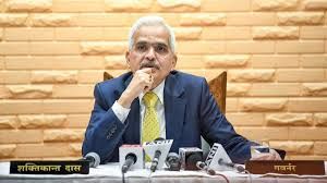 वित्तीय प्रणाली में संचालन व्यवस्था को सर्वोच्च प्राथमिकता दें: आरबीआई गवर्नर