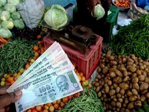 औद्योगिक श्रमिकों के लिए खुदरा महंगाई मई में घटकर 3.86 प्रतिशत पर आई