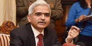 आरबीआई गवर्नर ने बैंकों से ऋण और जमा वृद्धि के बीच अंतराल पर नजर रखने को कहा है