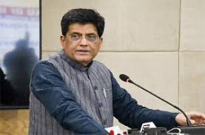भारत निवेशकों के लिए पसंदीदा निवेश गंतव्य: गोयल