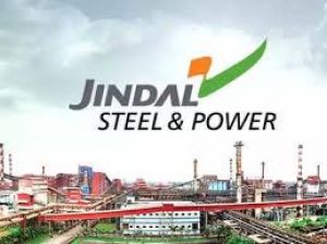  जिंदल स्टील एंड पावर का मुनाफा जून तिमाही में बढ़कर 1,456.54 करोड़ रुपये पर