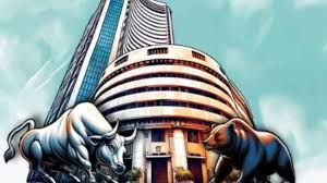 लगातार 13वें दिन रिकॉर्ड हाई पर निफ्टी; सेंसेक्स भी नहीं रहा पीछे, 82,600 के करीब हुआ बंद