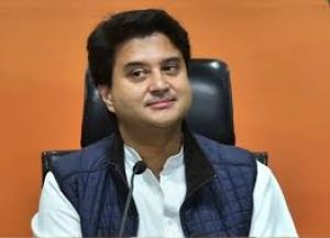 2025 तक 25 हजार गांवों को मिलेगा टेलीकॉम कनेक्शन, केंद्रीय मंत्री ज्योतिरादित्य सिंधिया ने किया ऐलान 