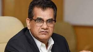 अगले दशक में दुनिया की आर्थिक वृद्धि में 20 प्रतिशत का योगदान देगा भारत, कई ‘चैंपियन’ राज्यों की जरूरत: अमिताभ कांत