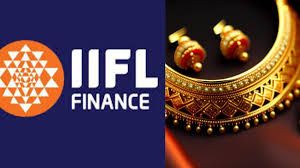 रिजर्व बैंक ने गोल्ड लोन बिजनेस से हटाया बैन , आईआईएफएल फाइनेंस के शेयरों में  तेजी