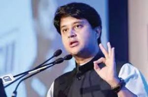 दूरसंचार कंपनियों ने पिछले दो वित्त वर्ष में 4.26 लाख करोड़ रुपये का पूंजीगत व्यय किया: सिंधिया दूरसंचार कंपनियों ने पिछले दो वित्त वर्ष में 4.26 लाख करोड़ रुपये का पूंजीगत व्यय किया: सिंधिया