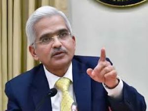  दास ने चेताया, गलत तरीके अपनाकर आगे बढ़ने से बचें एनबीएफसी