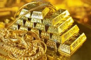 गोल्ड  ने तोड़े सारे रिकॉर्ड, भाव नई ऊंचाई पर