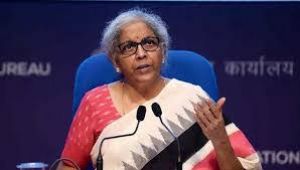 मंत्रिमंडल जल्द ही एमएसएमई के लिए 100 करोड़ रुपये की ऋण गारंटी योजना पर फैसला करेगा: सीतारमण