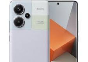 दमदार फीचर्स और DSLR जैसी कैमरा क्वालिटी... Redmi Note 13 Pro Plus 5G 