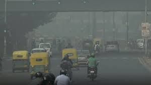 दिल्ली, बेंगलुरु के लिए मॉडल शहर लॉजिस्टिक योजना तैयार