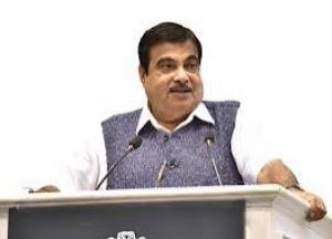 इस्पात, सीमेंट उद्योग कुछ लोगों के हाथों में, साठगांठ देश के लिए बड़ी समस्या: गडकरी