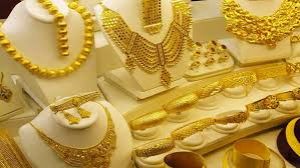 सोना 84,900  रुपए के नए रिकॉर्ड पर, चांदी में भी उछाल