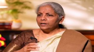 भारत की अर्थव्यवस्था को मजबूत करने के लिए बजट में सीमा शुल्क को तर्कसंगत बनाया गया: वित्त मंत्री