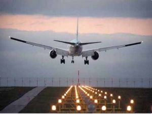  नवी मुंबई और नोएडा एयरपोर्ट के लिए नया एयरस्पेस डिजाइन तैयार, उड़ानें होंगी तेज और सुरक्षित