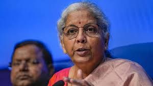  वैश्विक अनिश्चितता के माहौल में चुनौतीपूर्ण रहा बजट बनाना, समावेशी विकास पर ध्यान दिया गया: सीतारमण