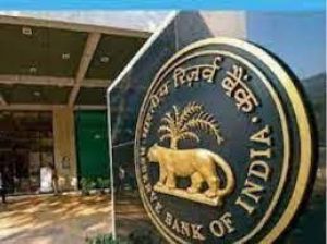 उद्योग को बैंक कर्ज 21 फरवरी को समाप्त पखवाड़े में 7.3 प्रतिशत बढ़ा : आरबीआई आंकड़े