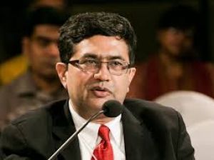  अमेरिकी शुल्क के बाद भारत का प्रदर्शन दूसरे देशों से बेहतरः एनएसई सीईओ
