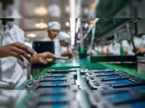 सिंगर इंडिया का घरेलू उपकरण बाजार में 30 प्रतिशत की वृद्धि का लक्ष्य