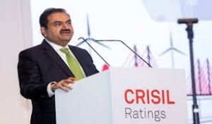 गौतम अदाणी को 2024-25 में 10.41 करोड़ रुपये का वेतन मिला, प्रतिस्पर्धियों के मुकाबले काफी कम