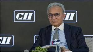 ‘विकसित भारत' के लिए सालाना 10 प्रतिशत मूल्यानुसार जीडीपी वृद्धि की जरूरत: सीआईआई अध्यक्ष