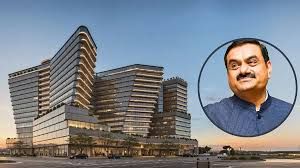 अब हेल्थकेयर के क्षेत्र में भी अदाणी , 60 हजार करोड़ रुपए से बनेगा AI वाला ‘हेल्थ टेंपल 