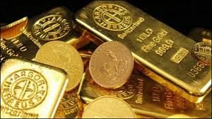 सोना फिर एक लाख रुपये के पार, चांदी में 3,000 रुपये का उछाल