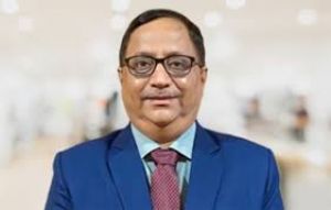 इफको ने के. जे. पटेल को नियुक्त किया नया प्रबंध निदेशक