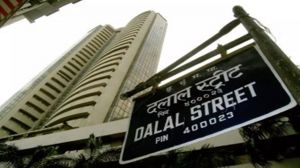 ट्रंप-पुतिन की बैठक से पहले भारतीय शेयर बाजार हरे निशान में बंद, बैंकिंग स्टॉक्स में जोरदार खरीदारी