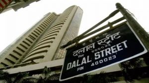 भारतीय शेयर बाजार लगातार आठवें दिन तेजी के साथ बंद, सेंसेक्स 355 अंक उछला 