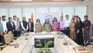    जेएसपी (जिंदल स्टील) बनी भारत की पहली विविधीकृत बड़ी कंपनी  