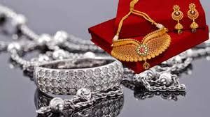  सोना, चांदी के भाव नए शिखर पर