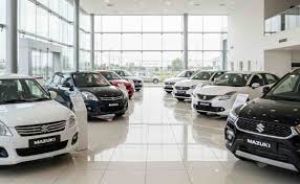 जीएसटी में कटौती, त्योहारी मांग से वाहन बिक्री ने पकड़ी रफ्तार