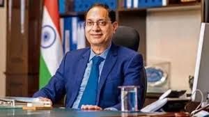 भारतीय बाजारों में एनआरआई निवेश को आसानx बनाना सेबी का मुख्य लक्ष्य: पांडेय