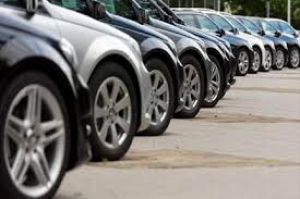 जीएसटी दर में कटौती, त्योहारी उत्साह से सितंबर में वाहनों बिक्री ने पकड़ी रफ्तार जीएसटी दर में कटौती, त्योहारी उत्साह से सितंबर में वाहनों बिक्री ने पकड़ी रफ्तार