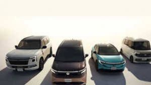 मारुति सुजुकी पांच साल में आठ एसयूवी पेश करेगी, 50 प्रतिशत बाजार हिस्सेदारी का लक्ष्य