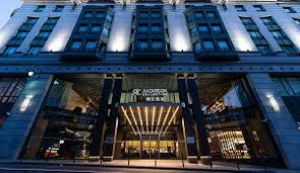 रैडिसन होटल का 2030 तक भारत में 500 होटल के संचालन का लक्ष्य