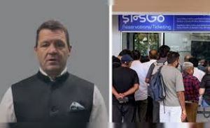 धीरे-धीरे हम सामान्य स्थिति की ओर लौट रहे हैं: इंडिगो सीईओ धीरे-धीरे हम सामान्य स्थिति की ओर लौट रहे हैं: इंडिगो सीईओ