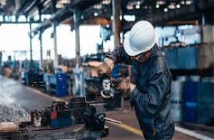 औद्योगिक उत्पादन वृद्धि नवंबर में दो साल के उच्च स्तर 6.7 प्रतिशत पर औद्योगिक उत्पादन वृद्धि नवंबर में दो साल के उच्च स्तर 6.7 प्रतिशत पर