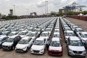 दक्षिण अफ्रीका में बिकने वाली आधी कारों का भारत से है नाताः रिपोर्ट