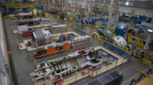 मैन्युफैक्चरिंग की मजबूती से आईआईपी में तेज उछाल