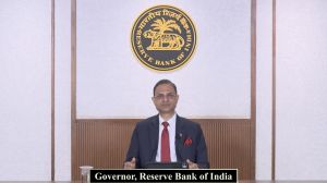 भारतीय रिज़र्व बैंक ने रेपो रेट को 5.25% पर रखा बरकरार