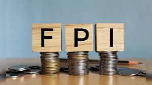 एफपीआई ने फरवरी के पहले पखवाड़े में भारतीय शेयर बाजार में 19,675 करोड़ रुपये डाले